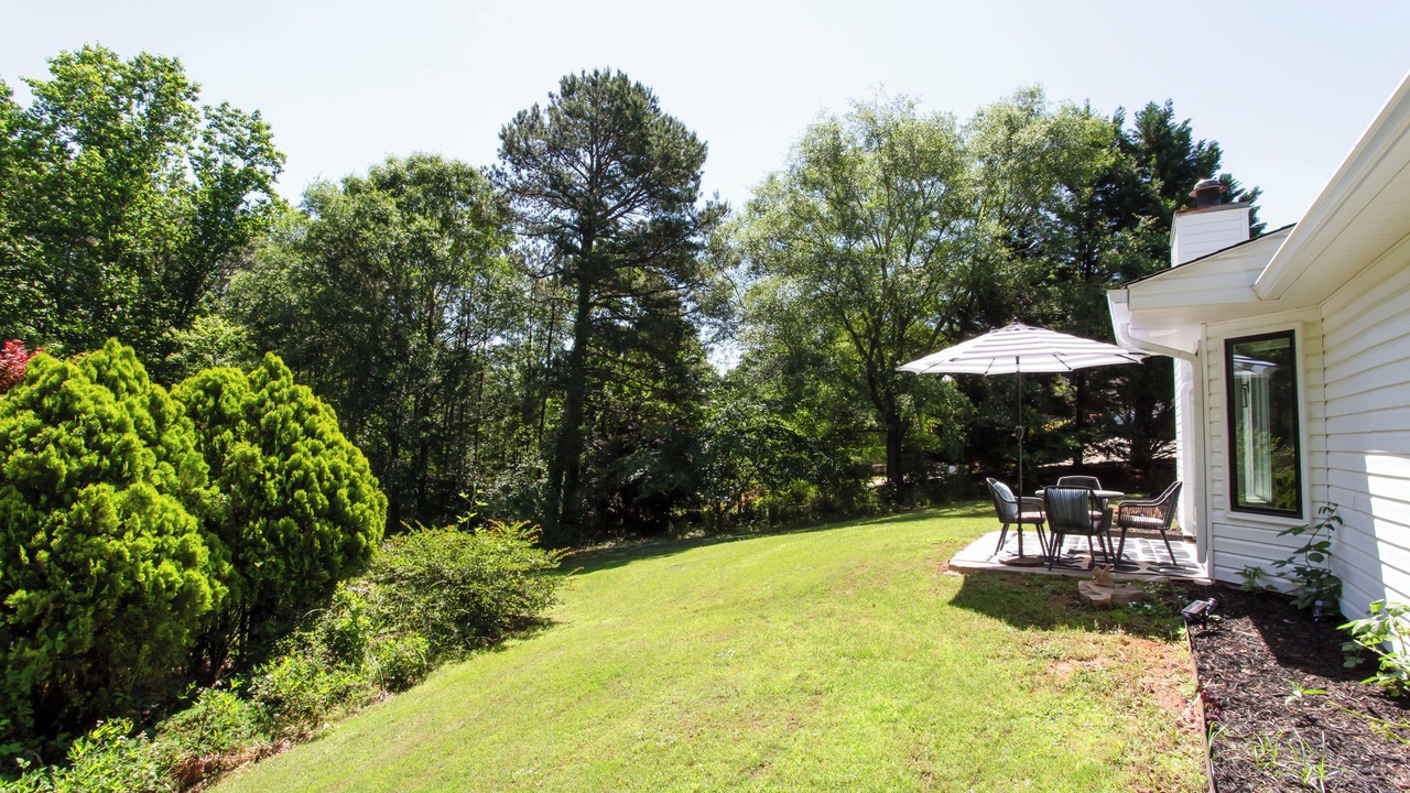 Photo of Patio Balcony in Loganville