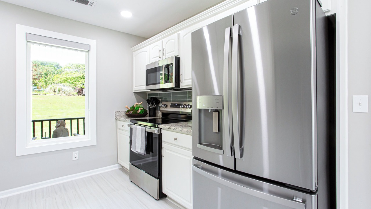 Photo of Kitchen in Loganville