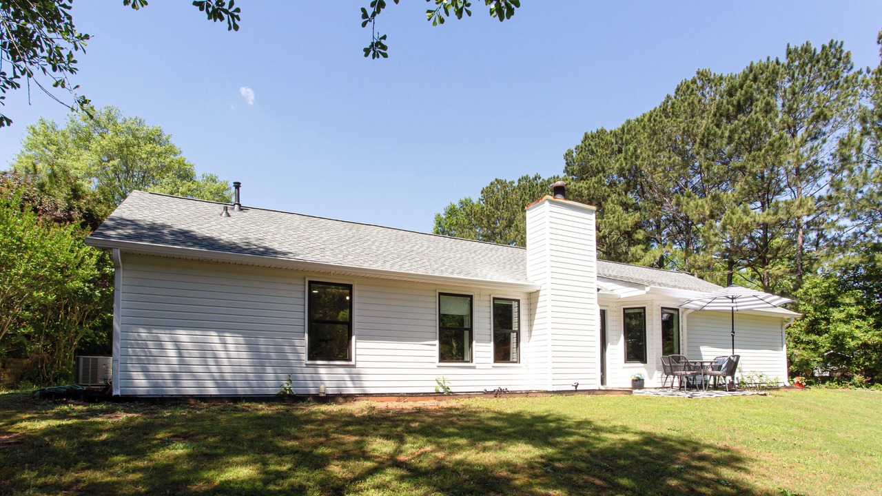 Photo of Outdoor in Loganville
