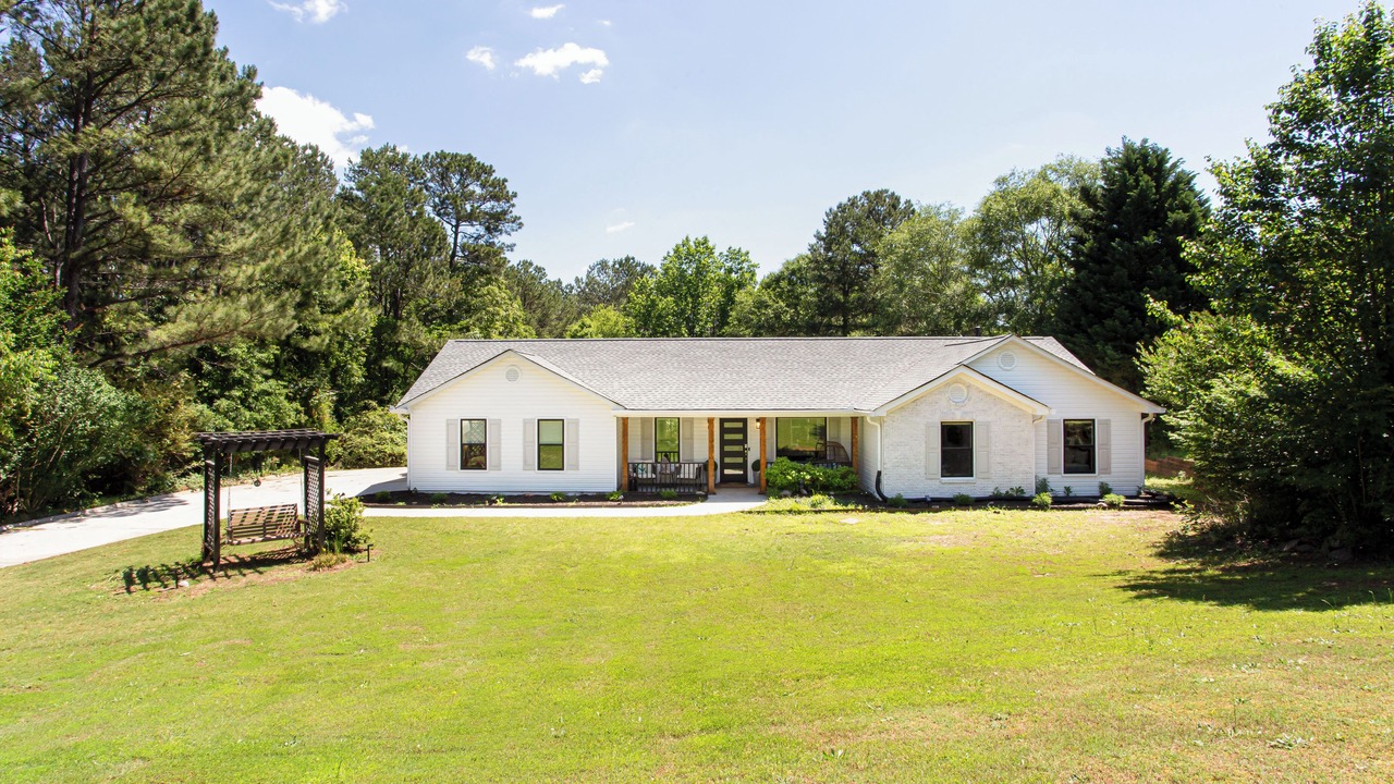 Photo of Outdoor in Loganville