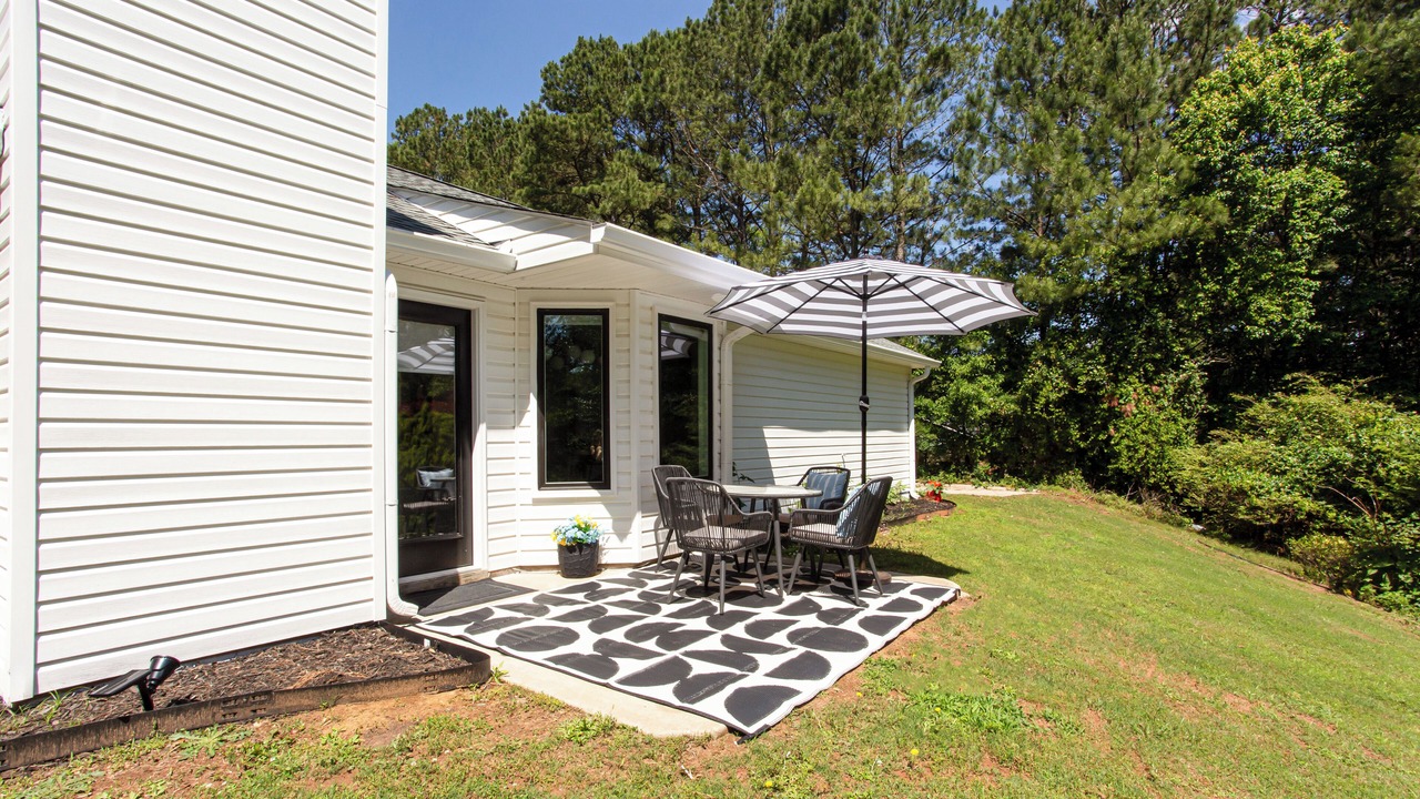 Photo of Outdoor in Loganville