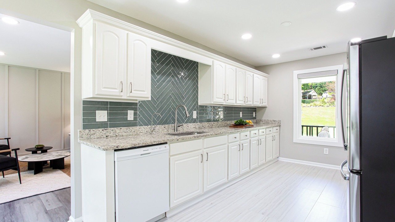 Photo of Kitchen in Loganville