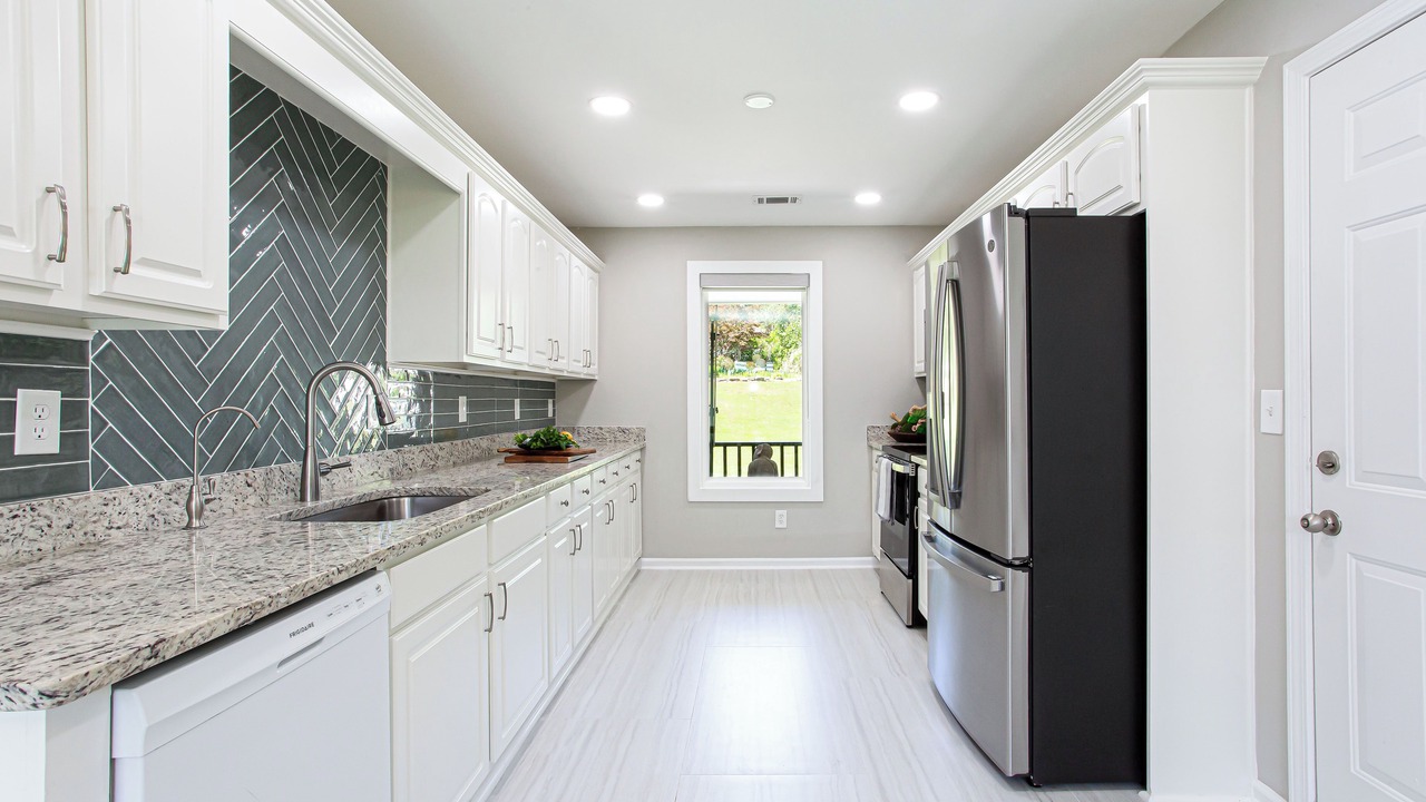 Photo of Kitchen in Loganville