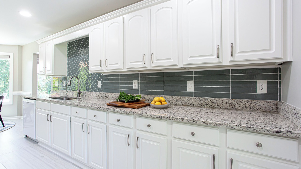 Photo of Kitchen in Loganville