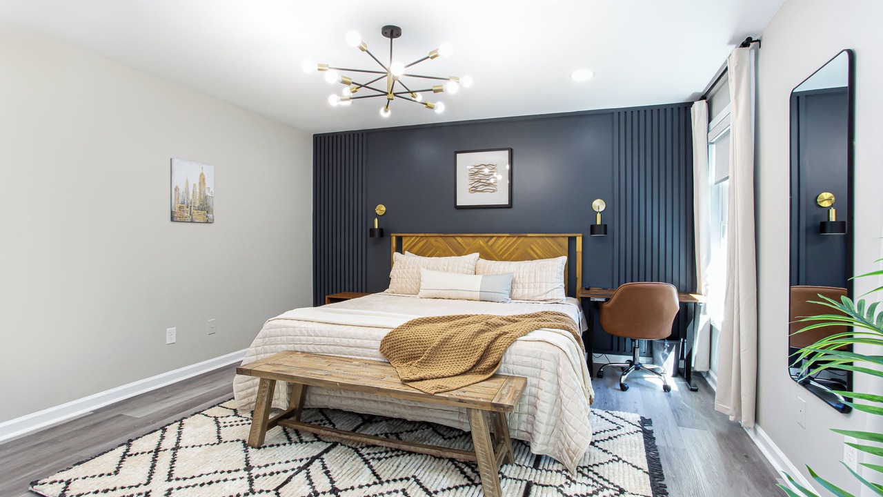 Photo of Bedroom in Loganville