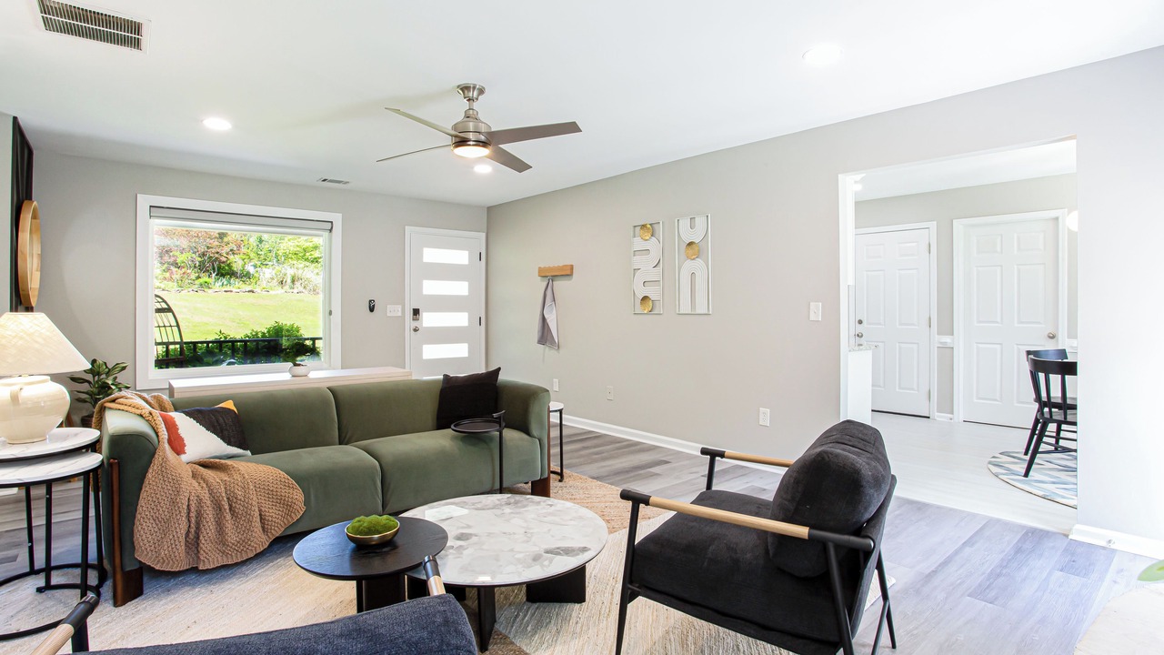 Photo of Livingroom in Loganville