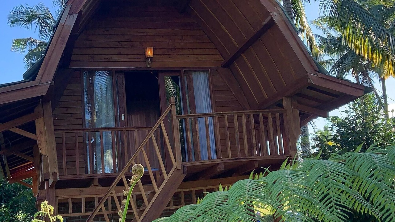 Photo of Outdoor in Tetebatu