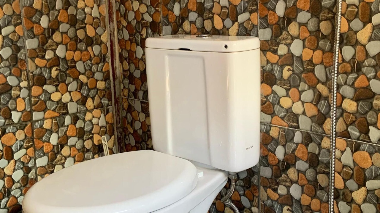Photo of Bathroom in Tetebatu