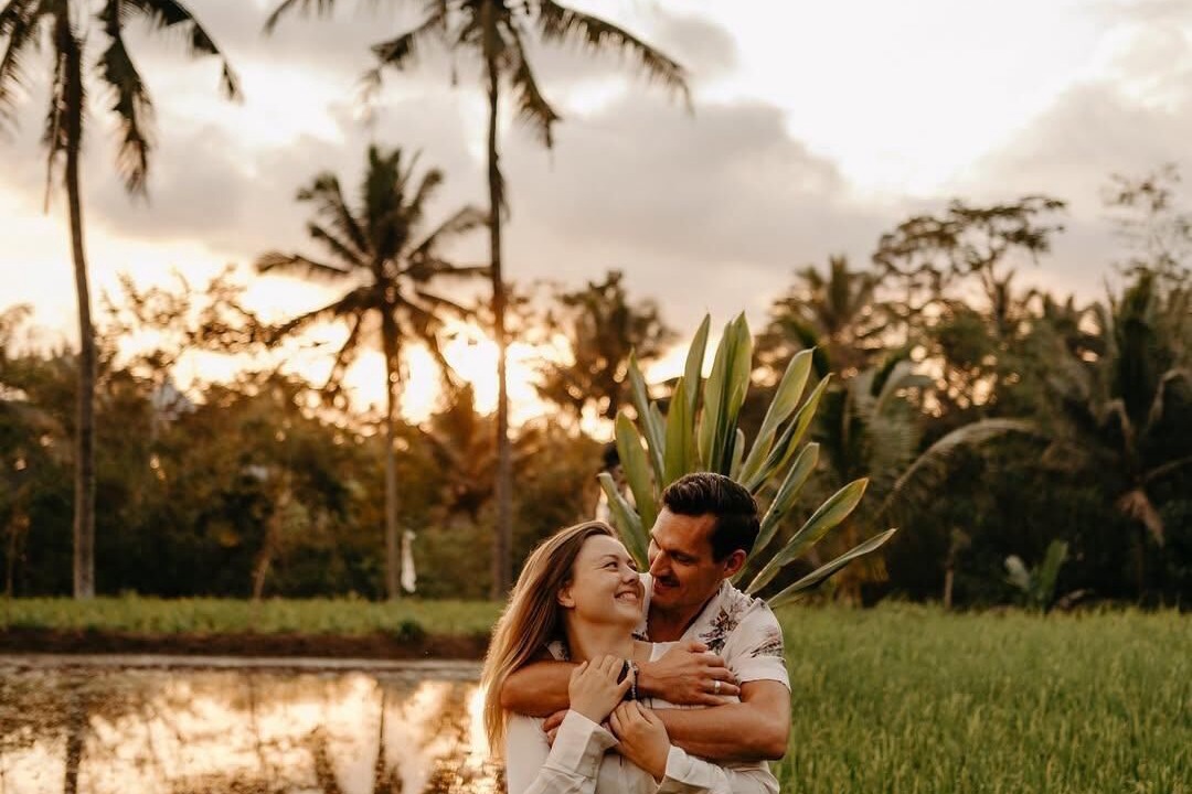 Photo of Outdoor in Tetebatu