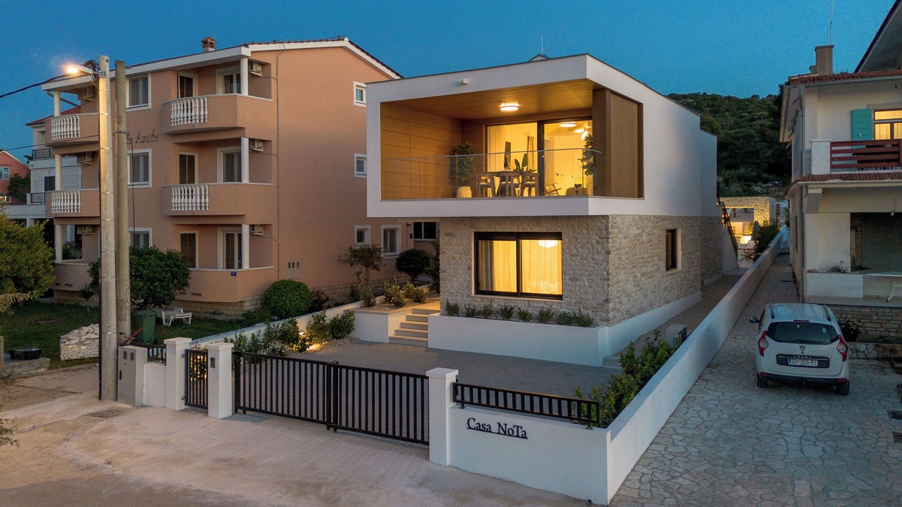 Photo of Outdoor in Kraj