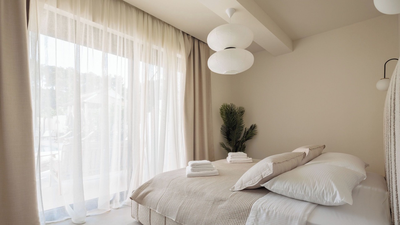 Photo of Bedroom in Kraj