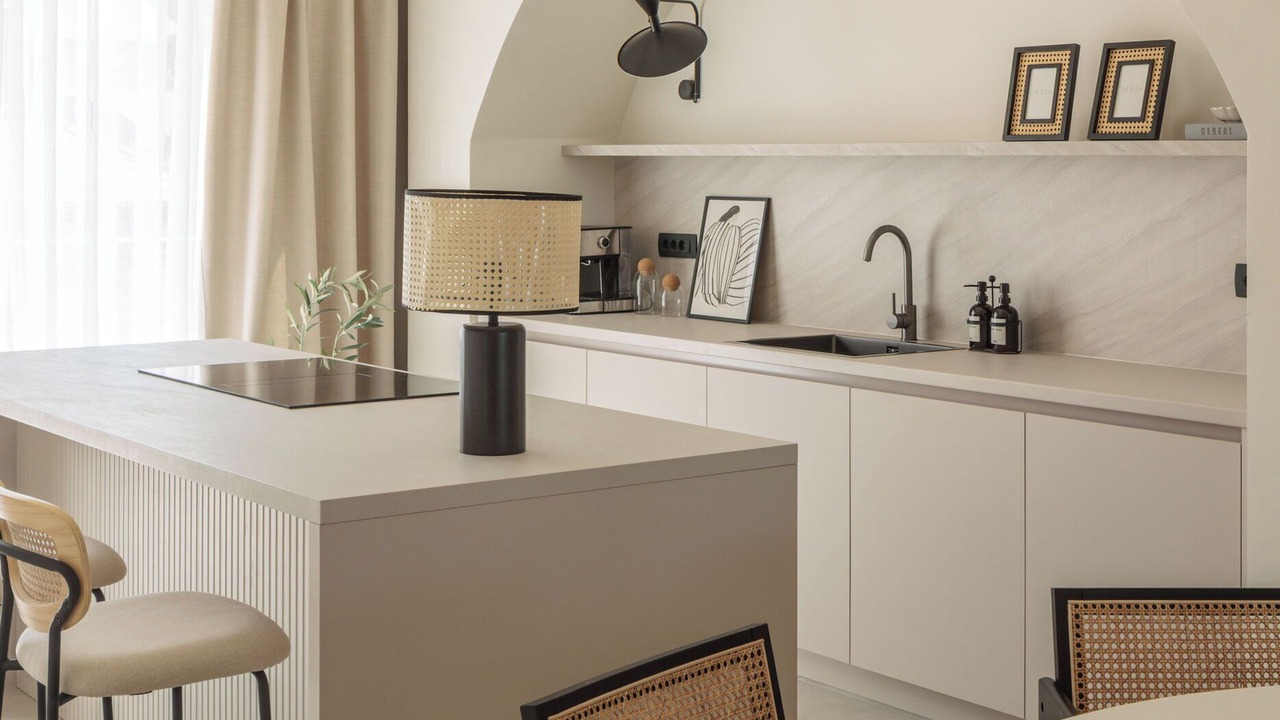Photo of Kitchen in Kraj