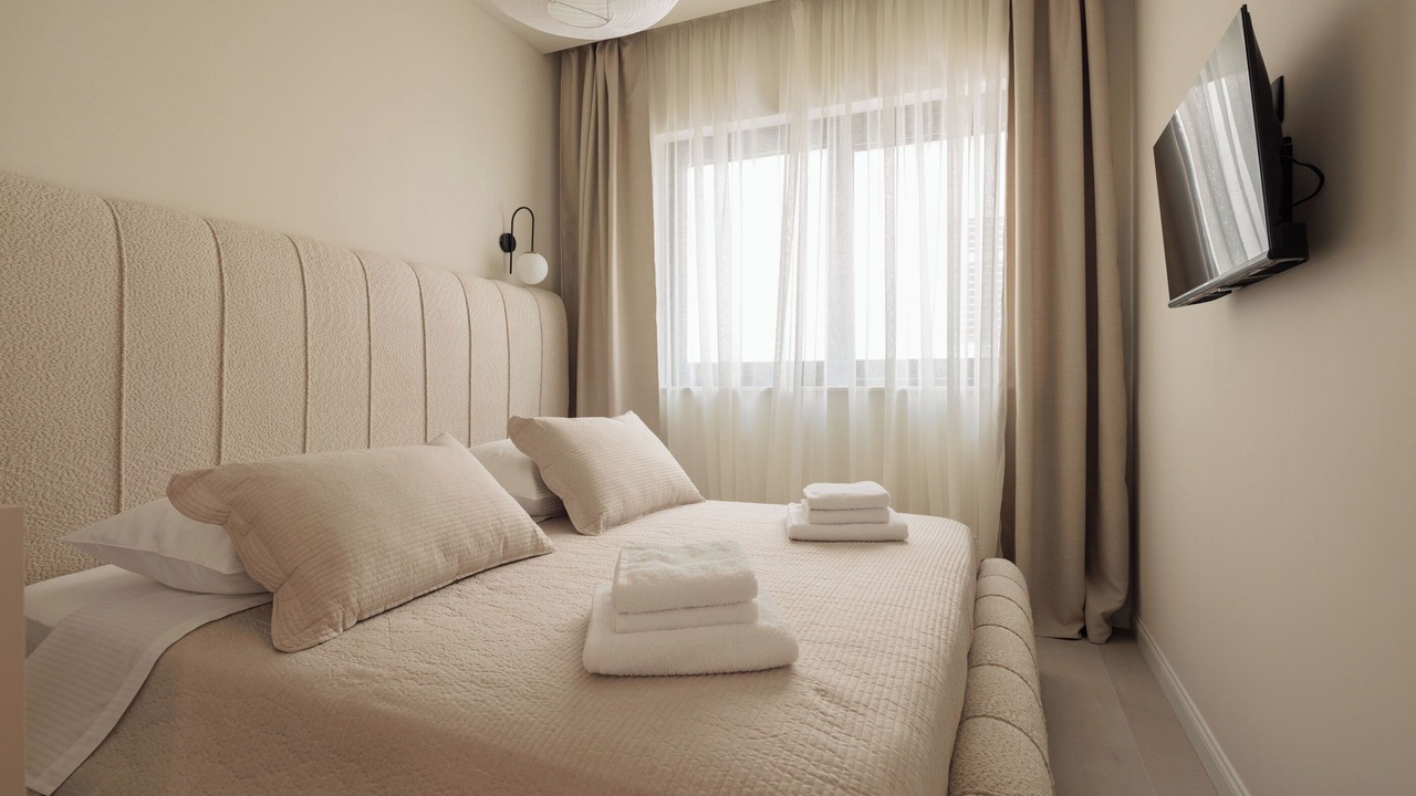 Photo of Bedroom in Kraj