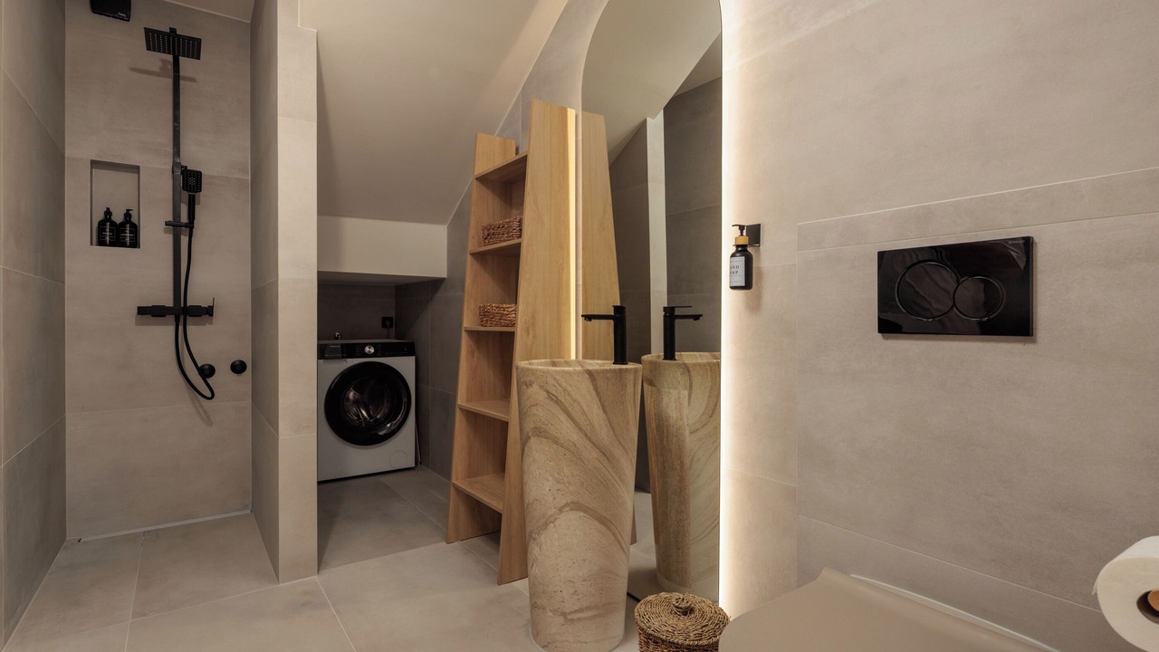 Photo of Bathroom in Kraj
