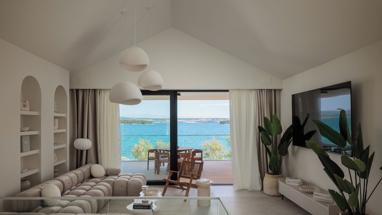 Photo of Livingroom in Kraj