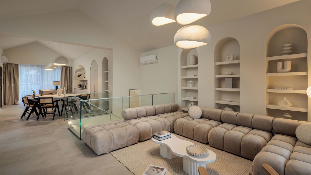 Photo of Livingroom in Kraj