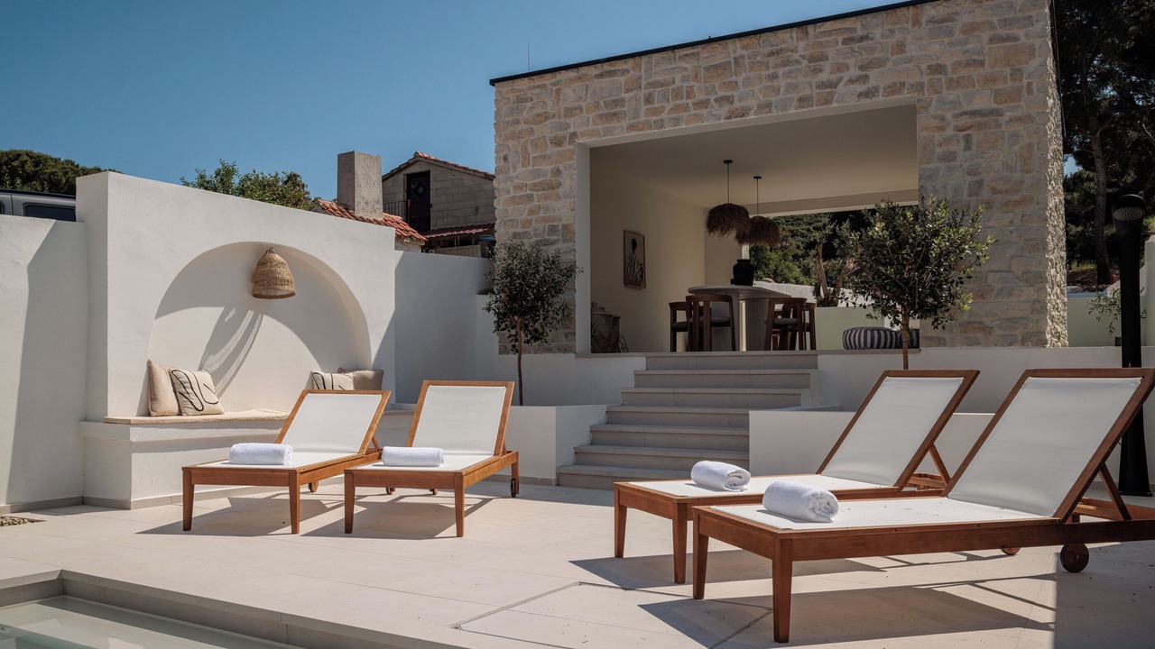 Photo of Patio Balcony in Kraj