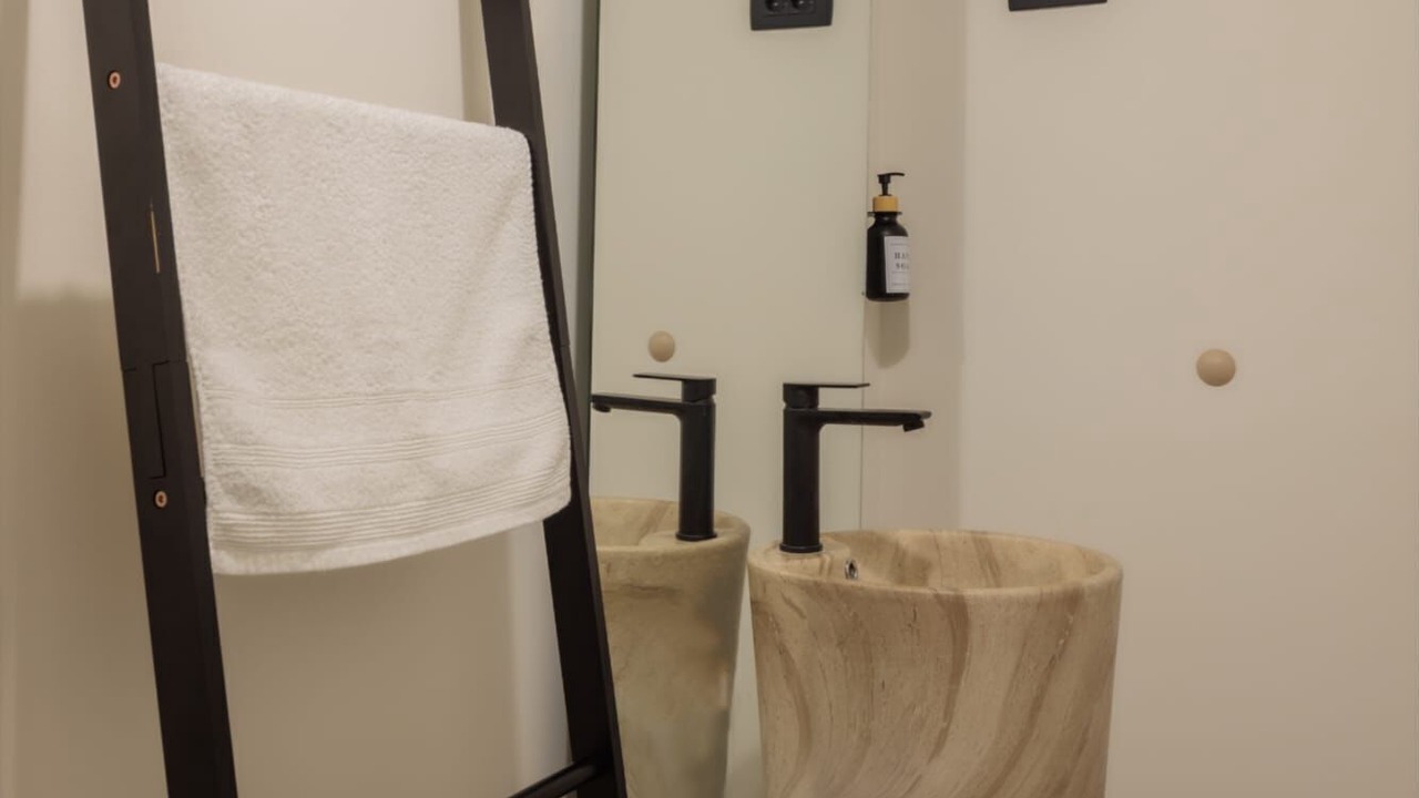 Photo of Bathroom in Kraj