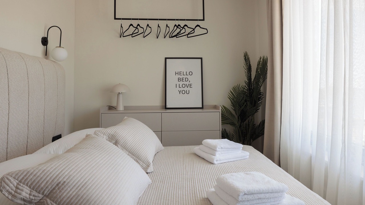 Photo of Bedroom in Kraj