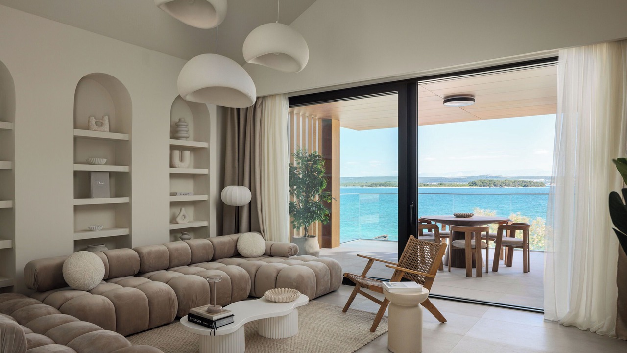 Photo of Livingroom in Kraj