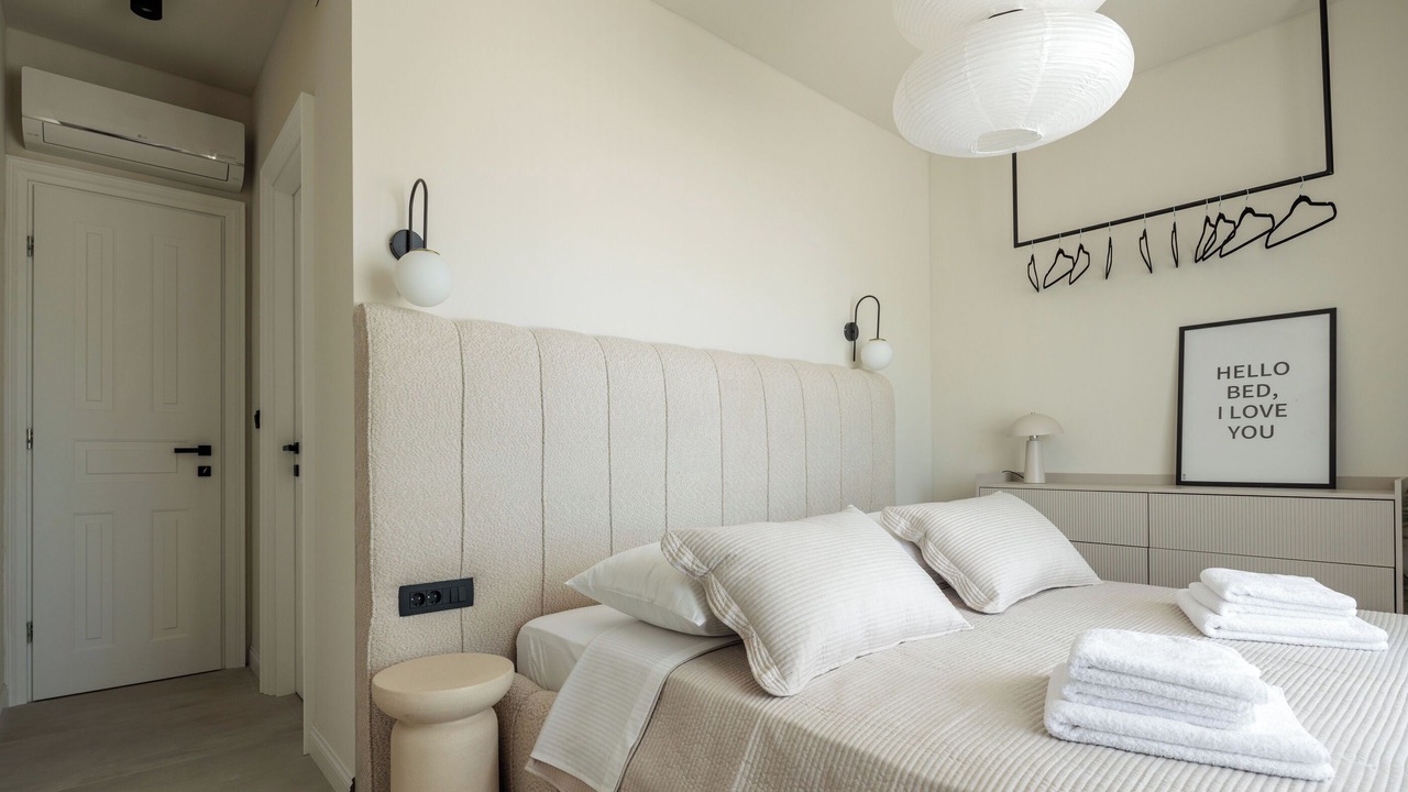 Photo of Bedroom in Kraj