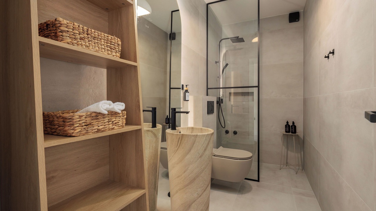 Photo of Bathroom in Kraj