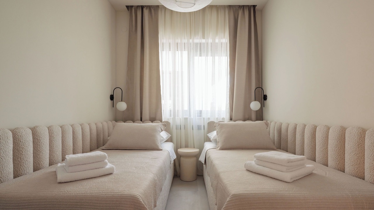 Photo of Bedroom in Kraj