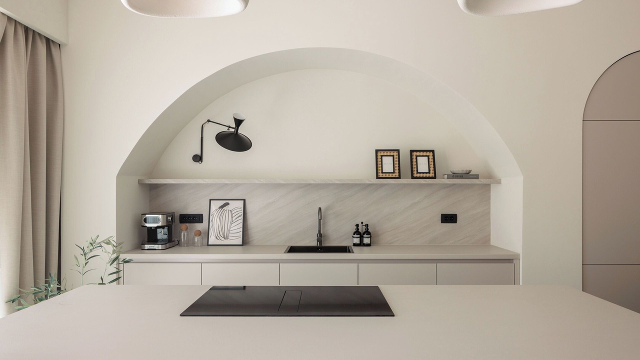 Photo of Kitchen in Kraj