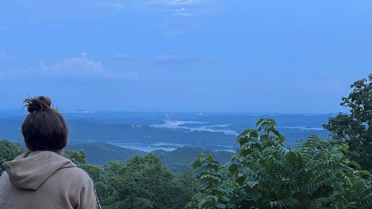 Photo of Outdoor in Bean Station