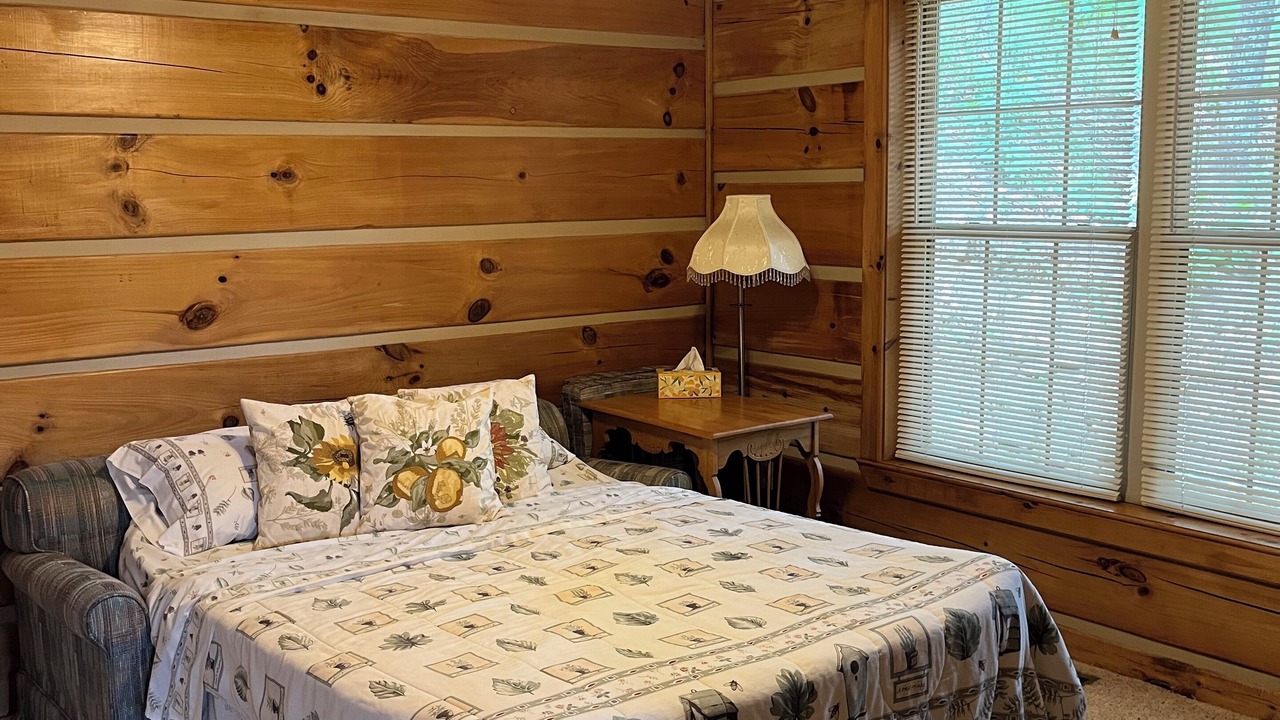 Photo of Bedroom in Bean Station
