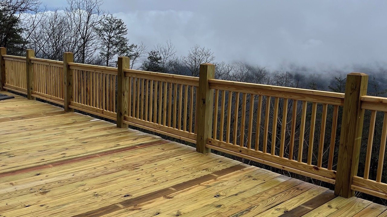 Photo of Outdoor in Bean Station