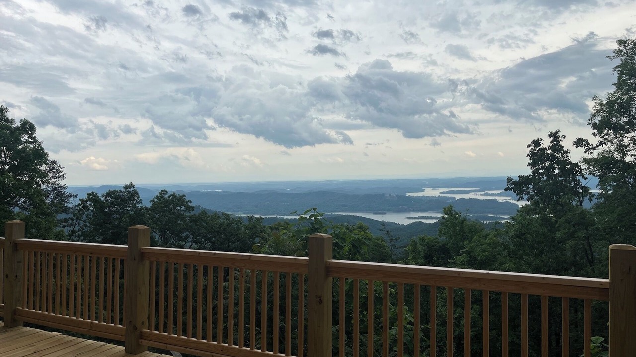 Photo of Outdoor in Bean Station