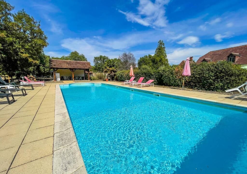 Photo of Outdoor in Martel