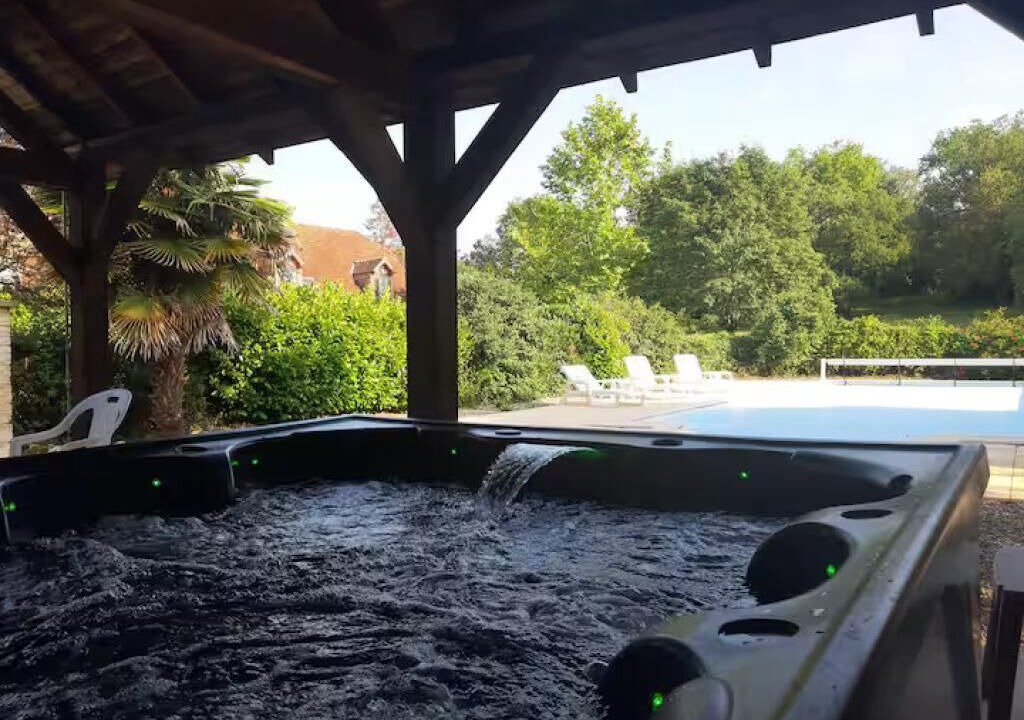 Photo of Patio Balcony in Martel