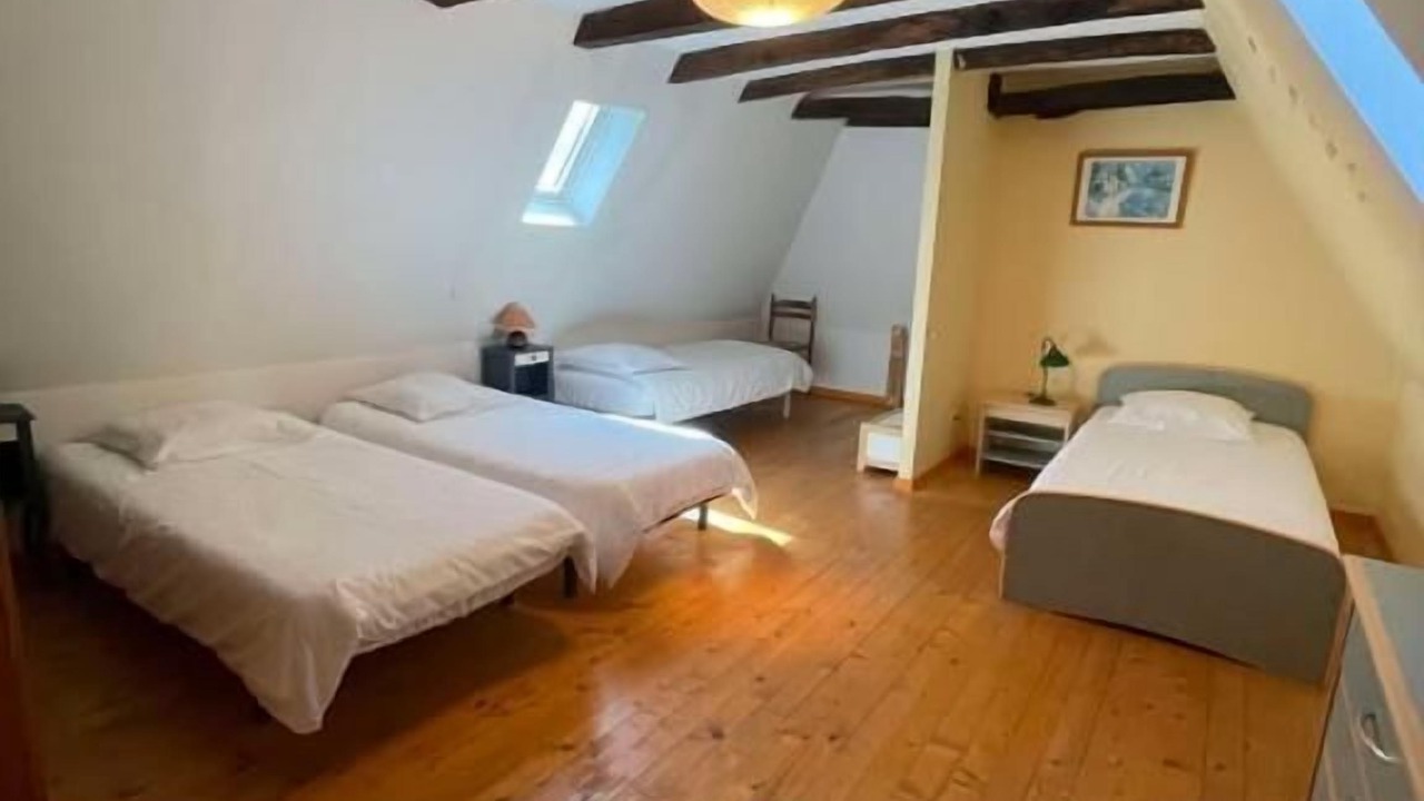 Photo of Bedroom in Martel