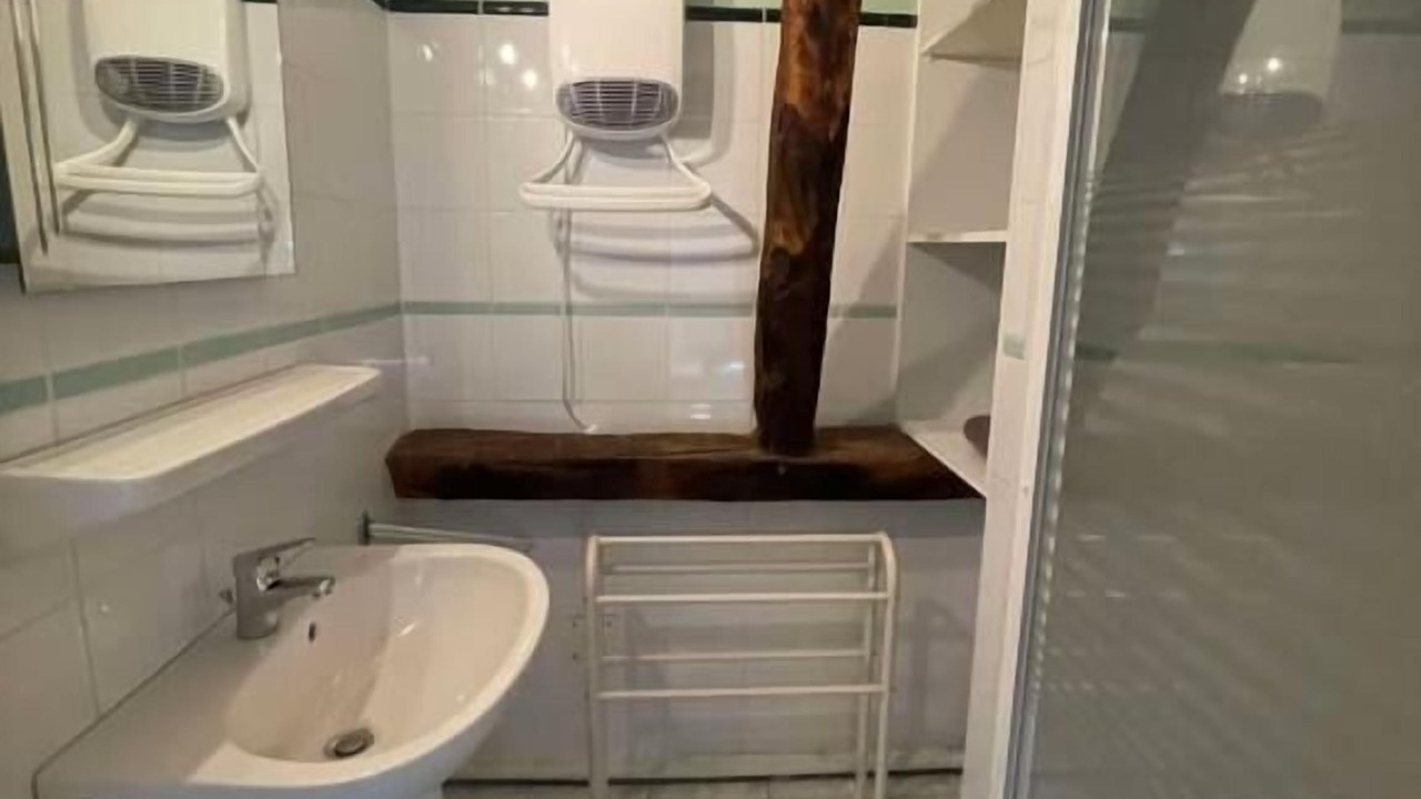 Photo of Bathroom in Martel