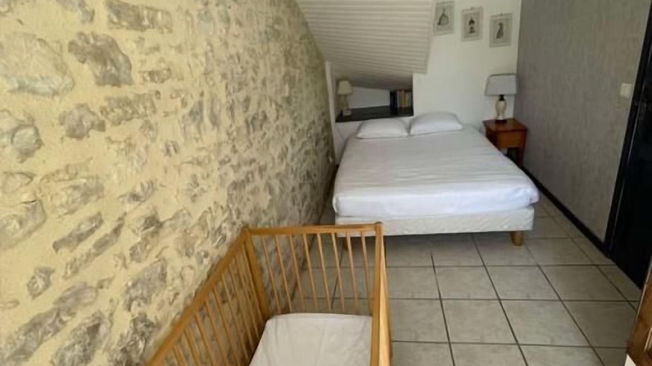 Photo of Bedroom in Martel