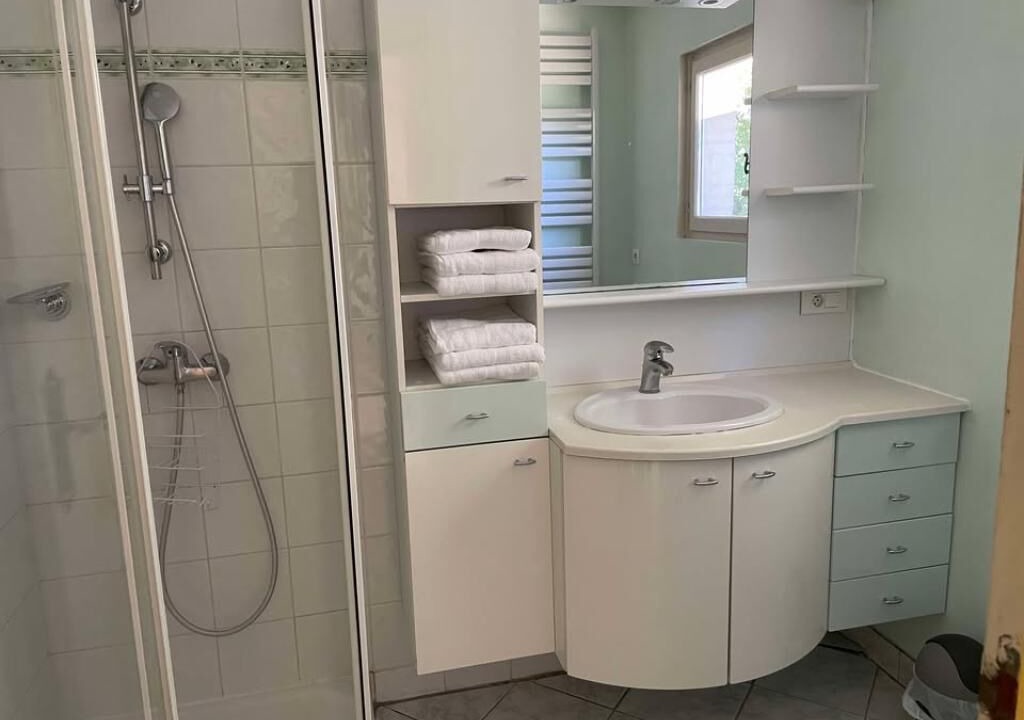 Photo of Bathroom in Martel