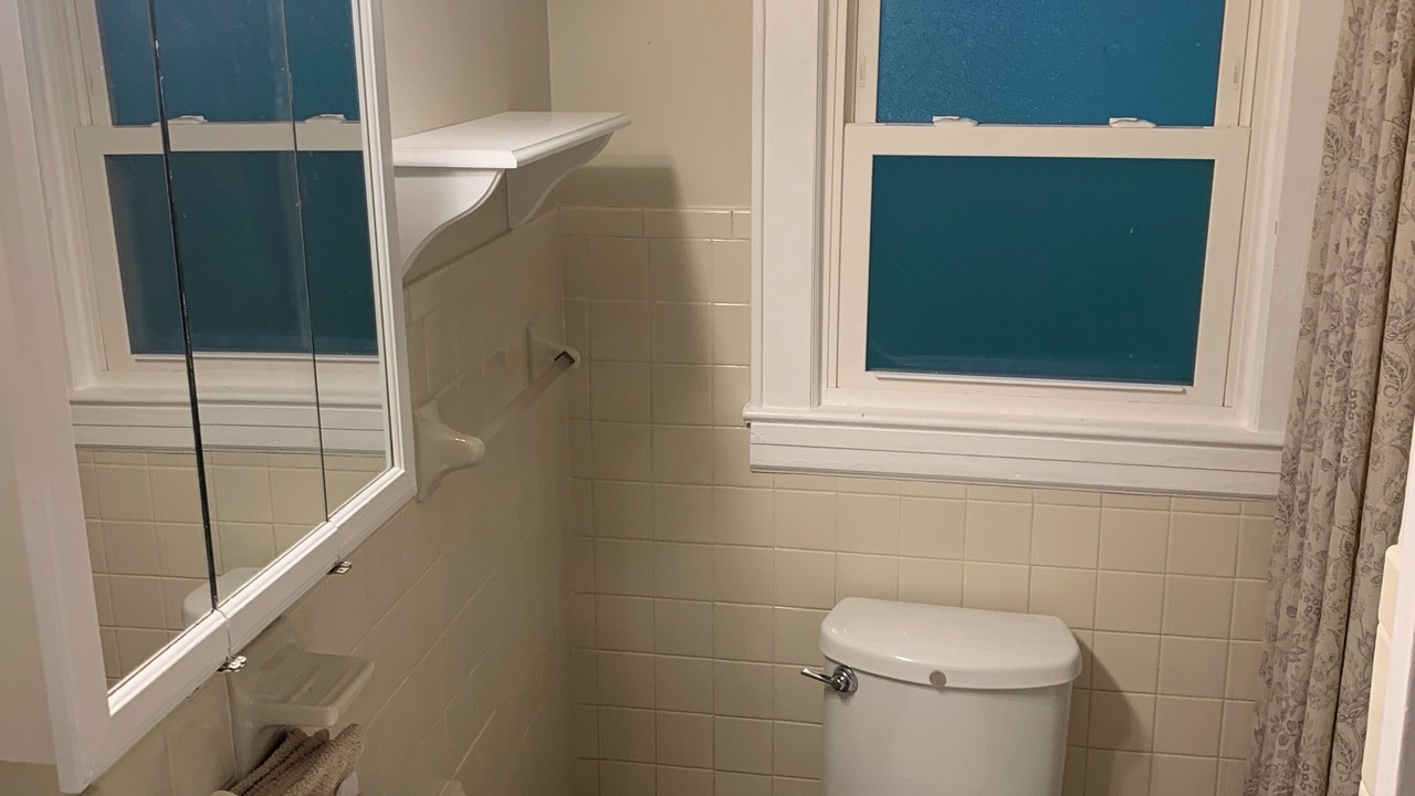 Photo of Bathroom in Mount Airy