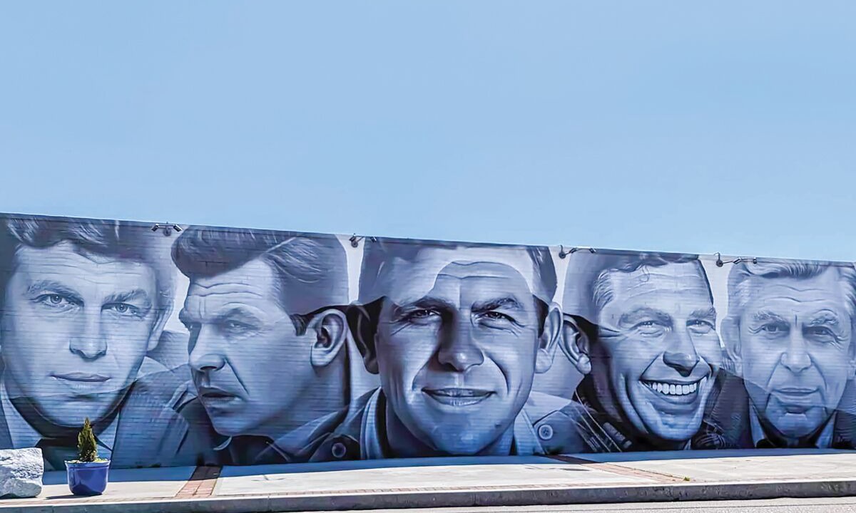 Photo of Others in Mount Airy