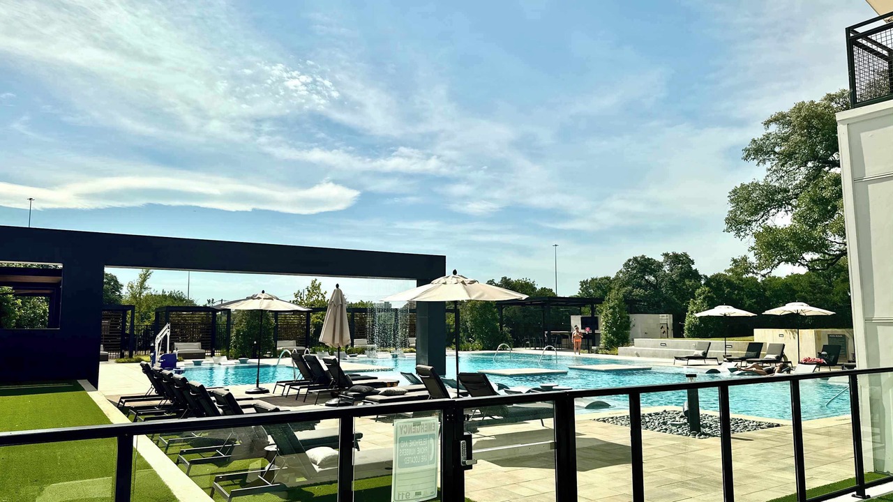Photo of Outdoor in McNeil