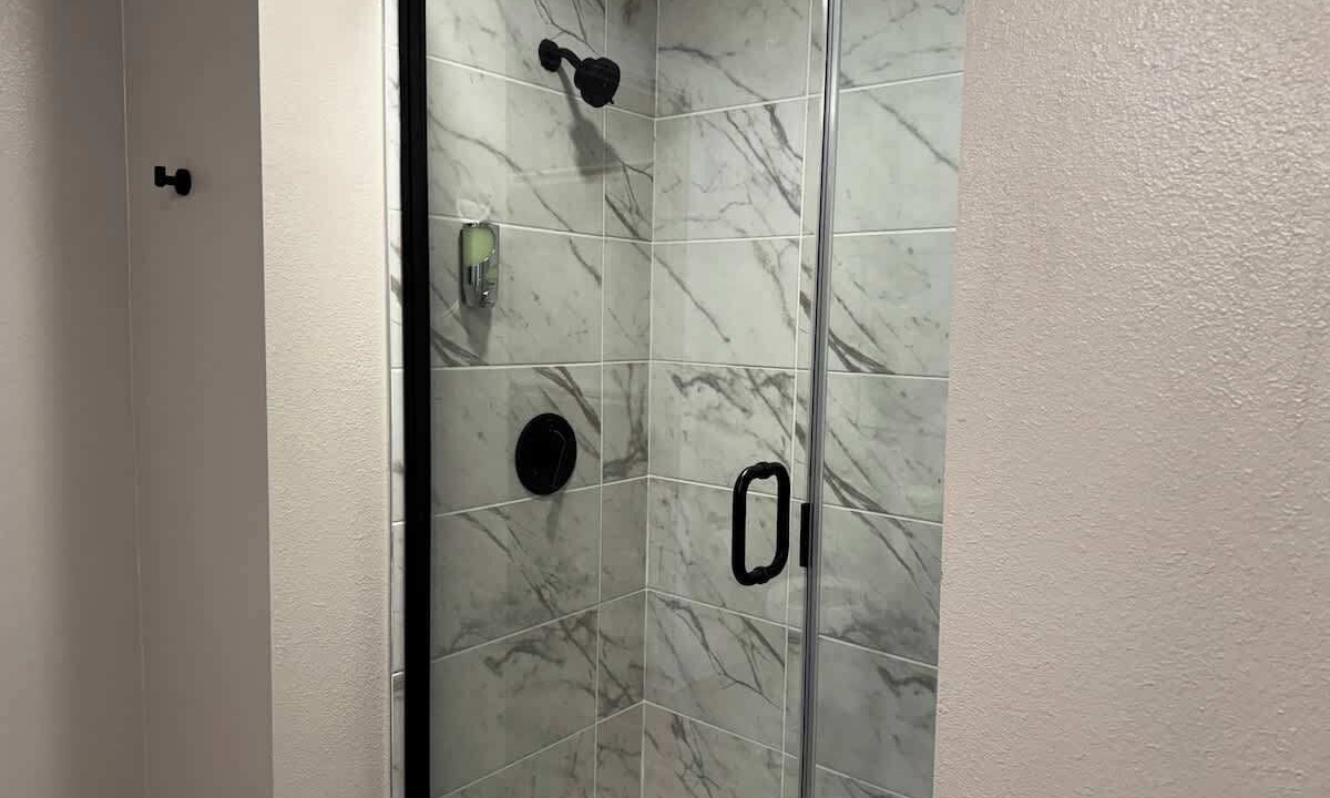 Photo of Bathroom in McNeil