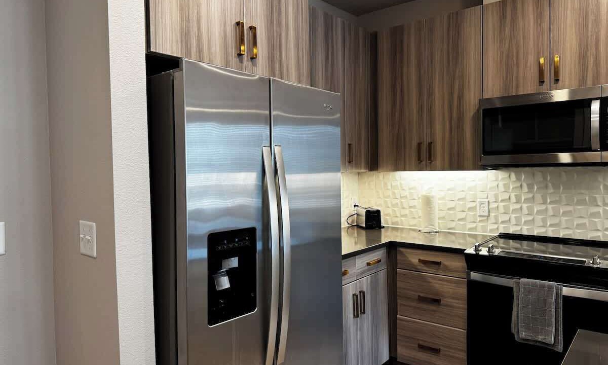 Photo of Kitchen in McNeil