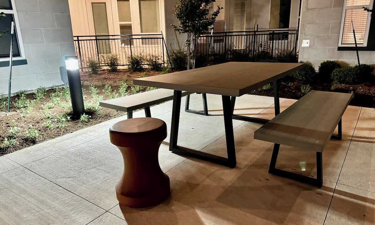 Photo of Outdoor in McNeil