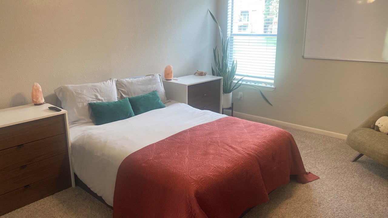 Photo of Bedroom in Sweetbriar