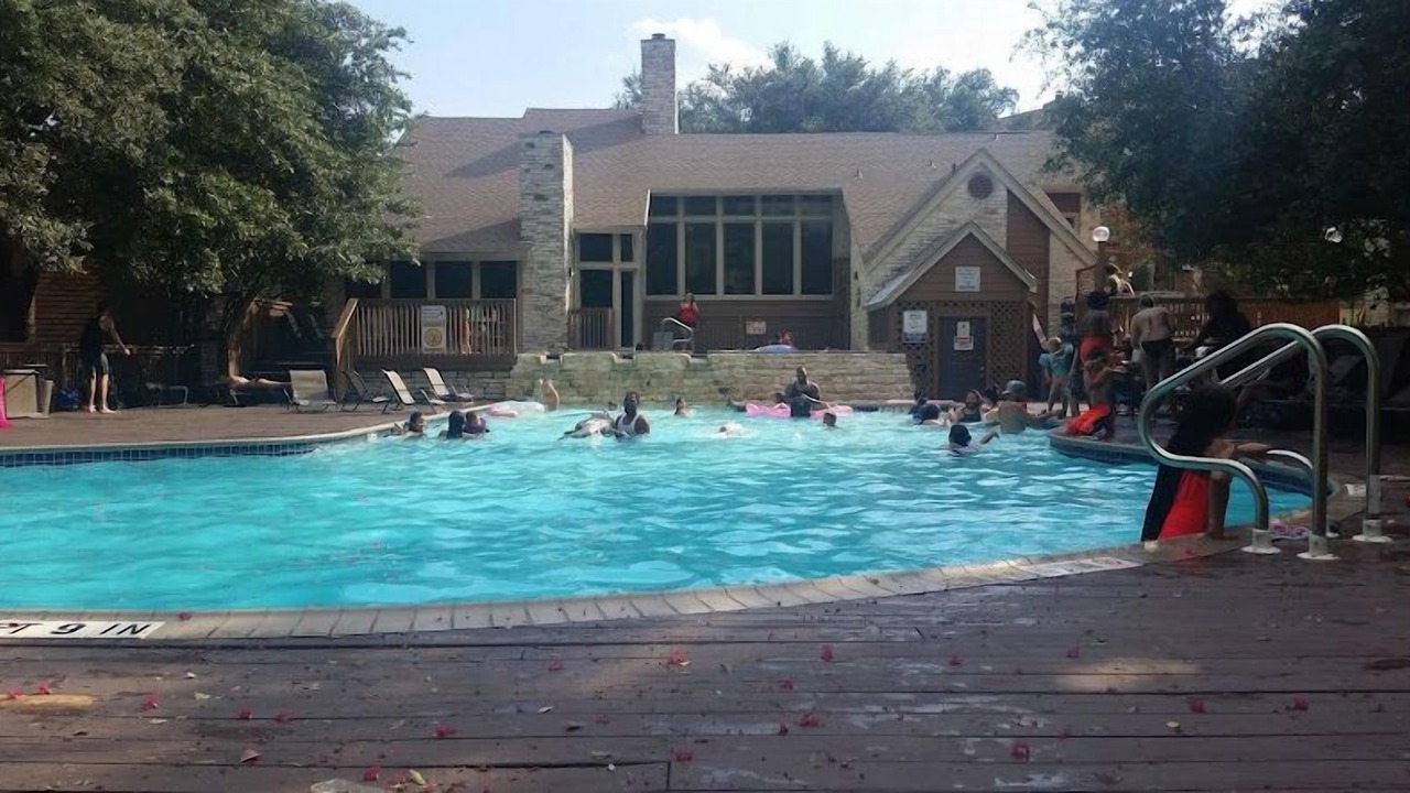 Photo of Outdoor in Sweetbriar