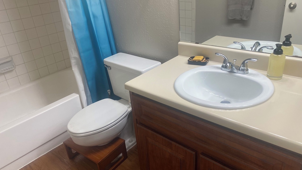 Photo of Bathroom in Sweetbriar