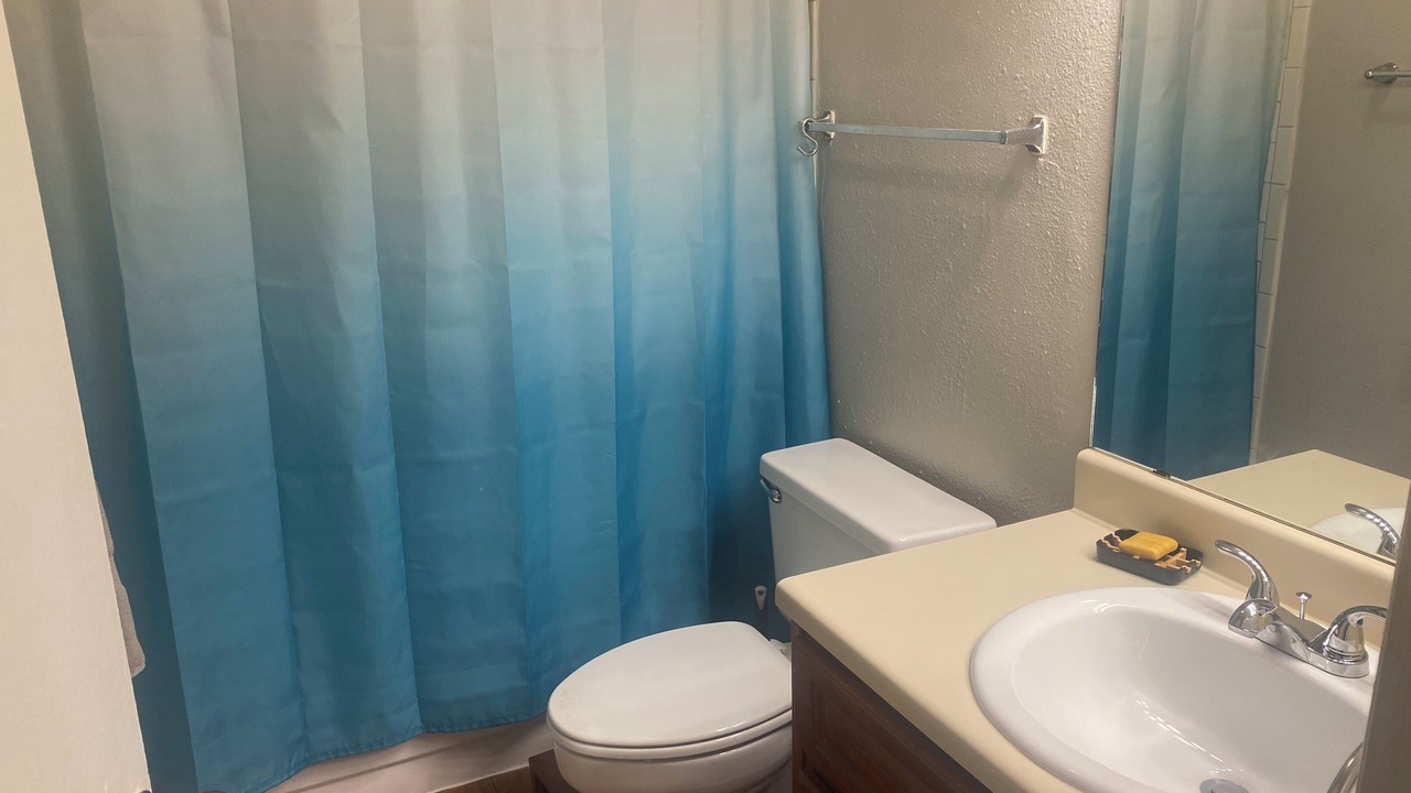 Photo of Bathroom in Sweetbriar