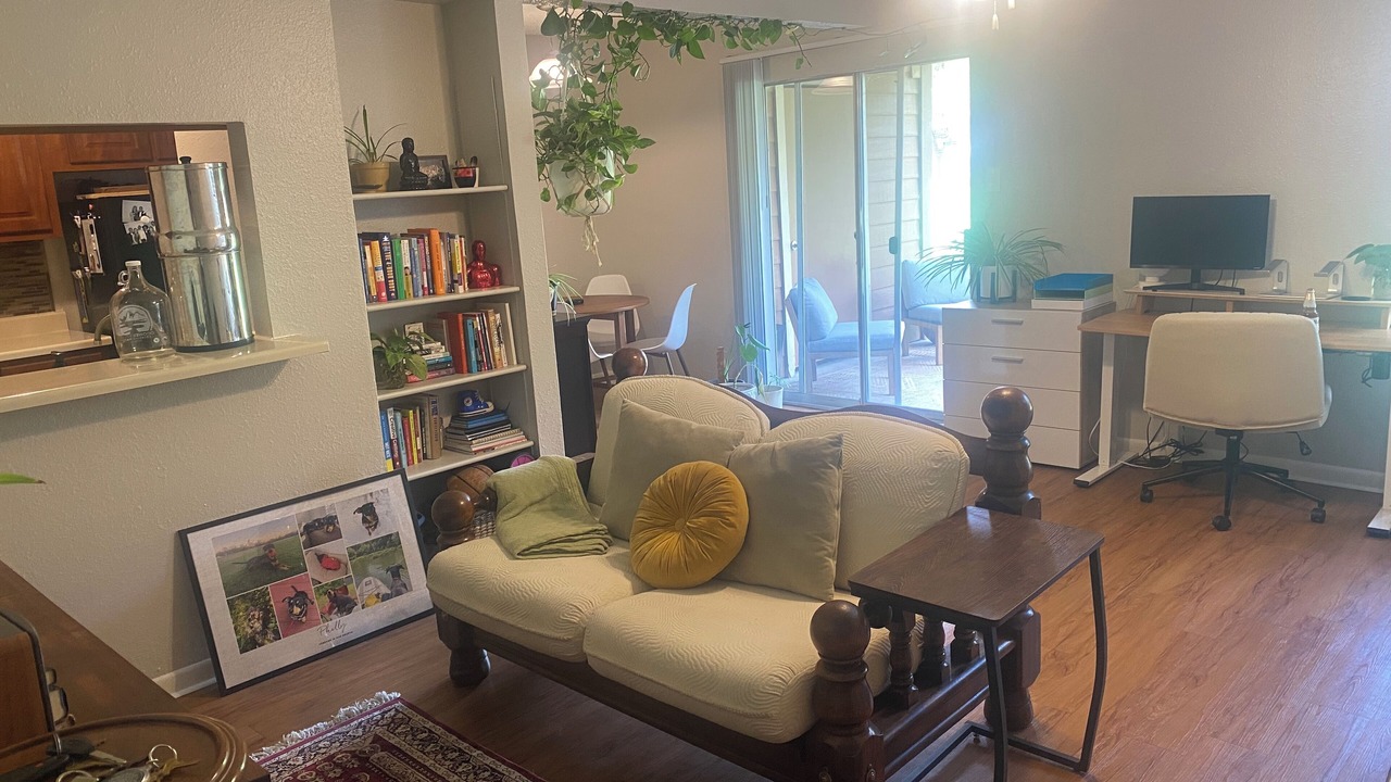 Photo of Livingroom in Sweetbriar