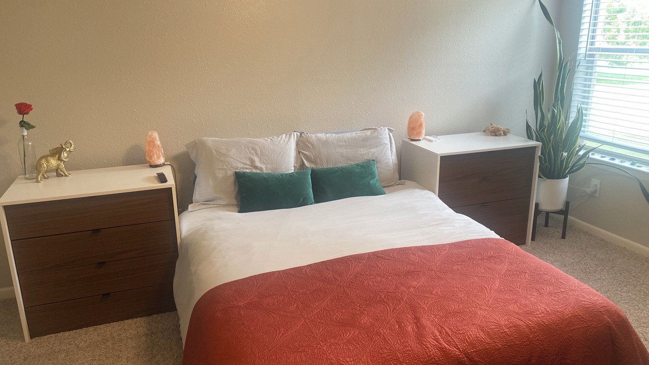 Photo of Bedroom in Sweetbriar